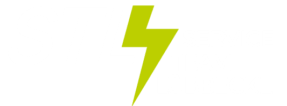 stl logo negatig
